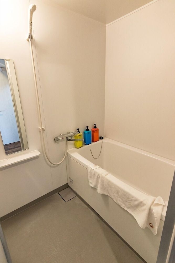 Photo - Clover House Sapporo Q