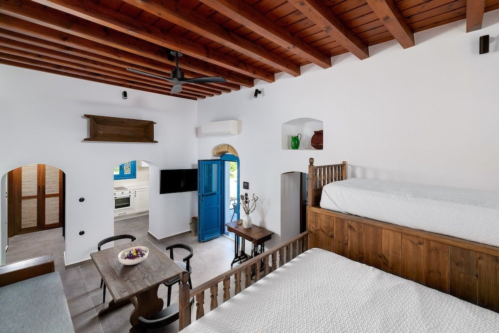 Foto - Kalathos Square luxury suites
