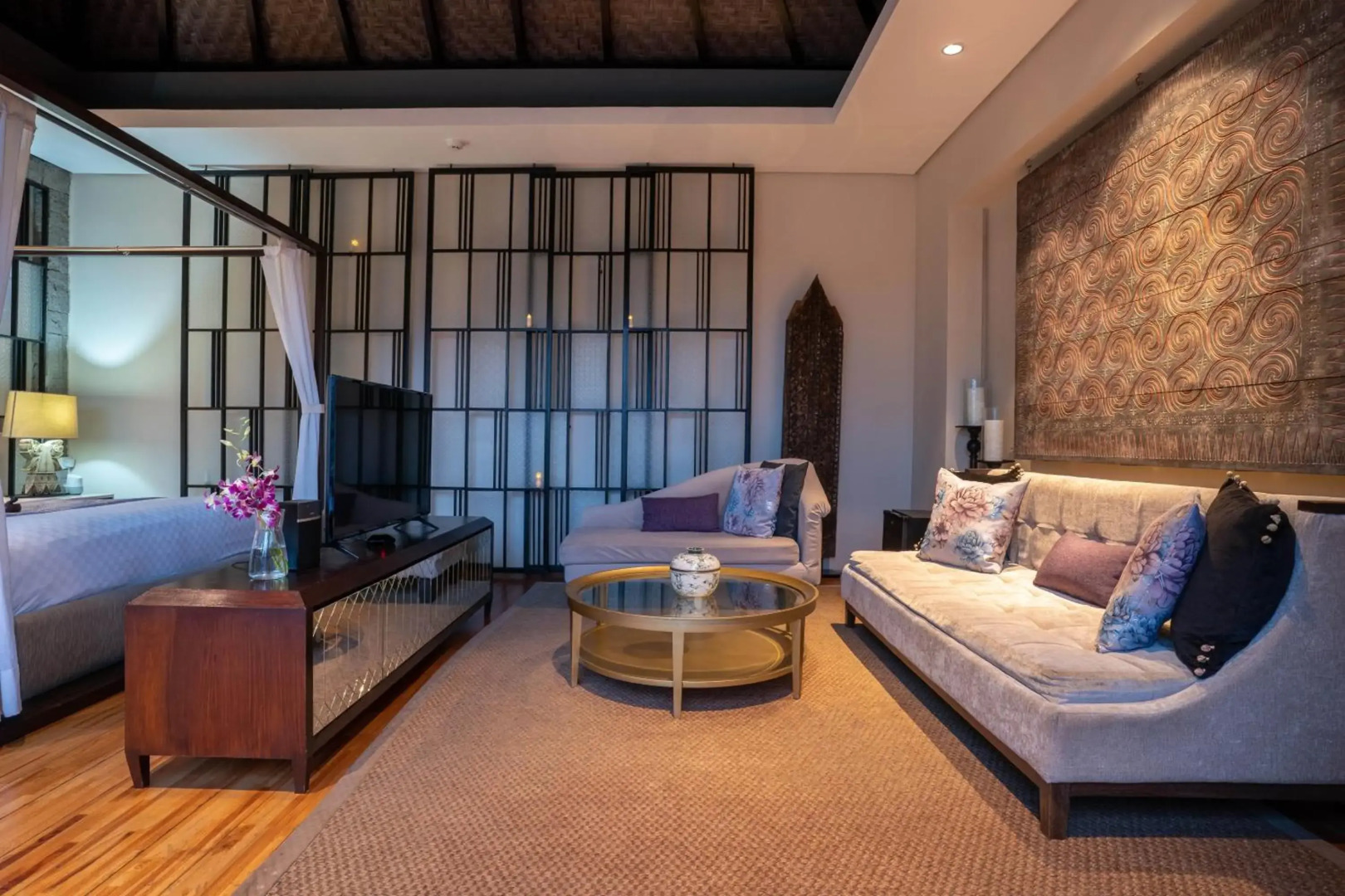 Foto - Berry Amour Romantic Villas