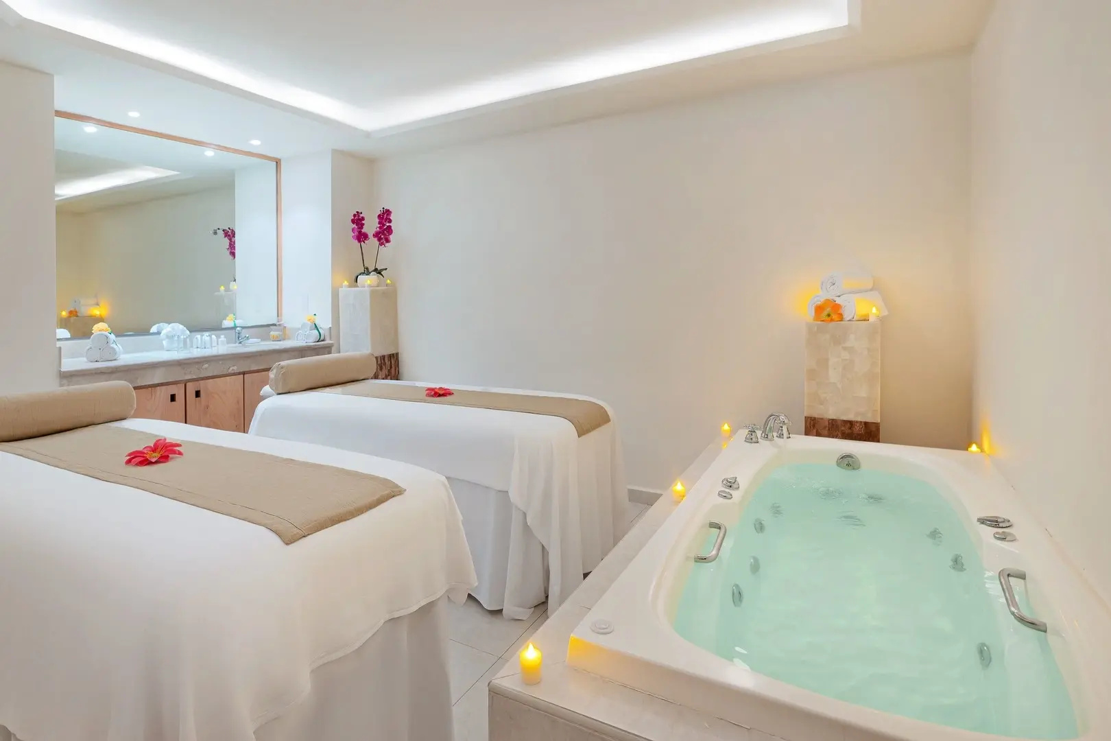 Foto - Royal Solaris Cancun Resort - Cancun All Inclusive Resort
