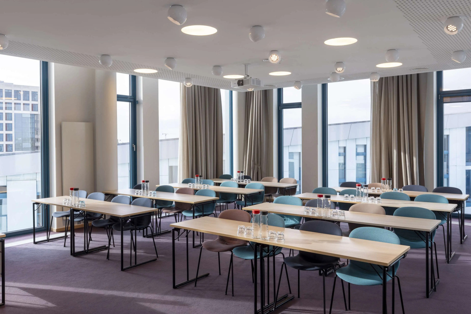 Photo - Scandic Hamburg Emporio