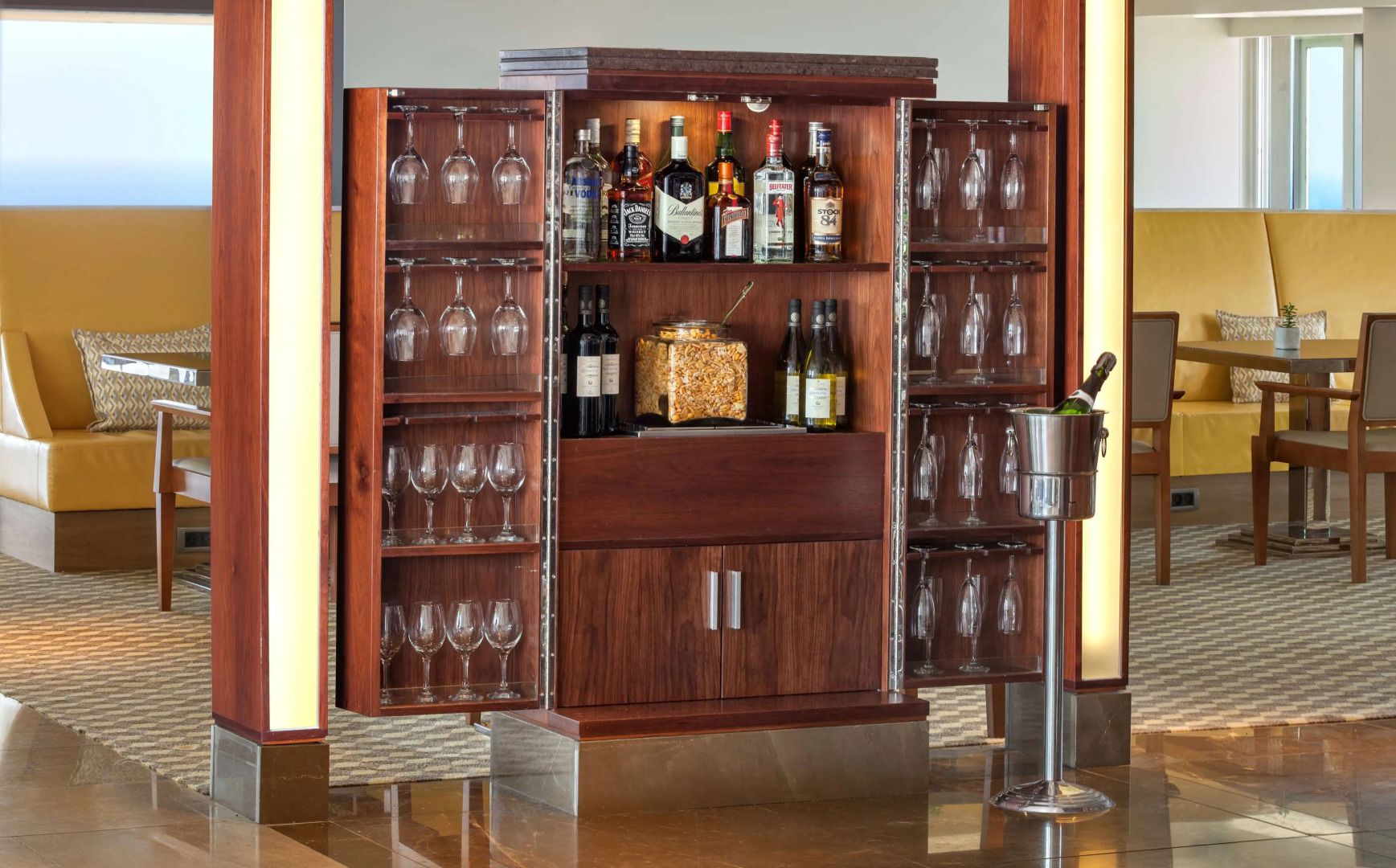 Foto - Hilton Tel Aviv Hotel