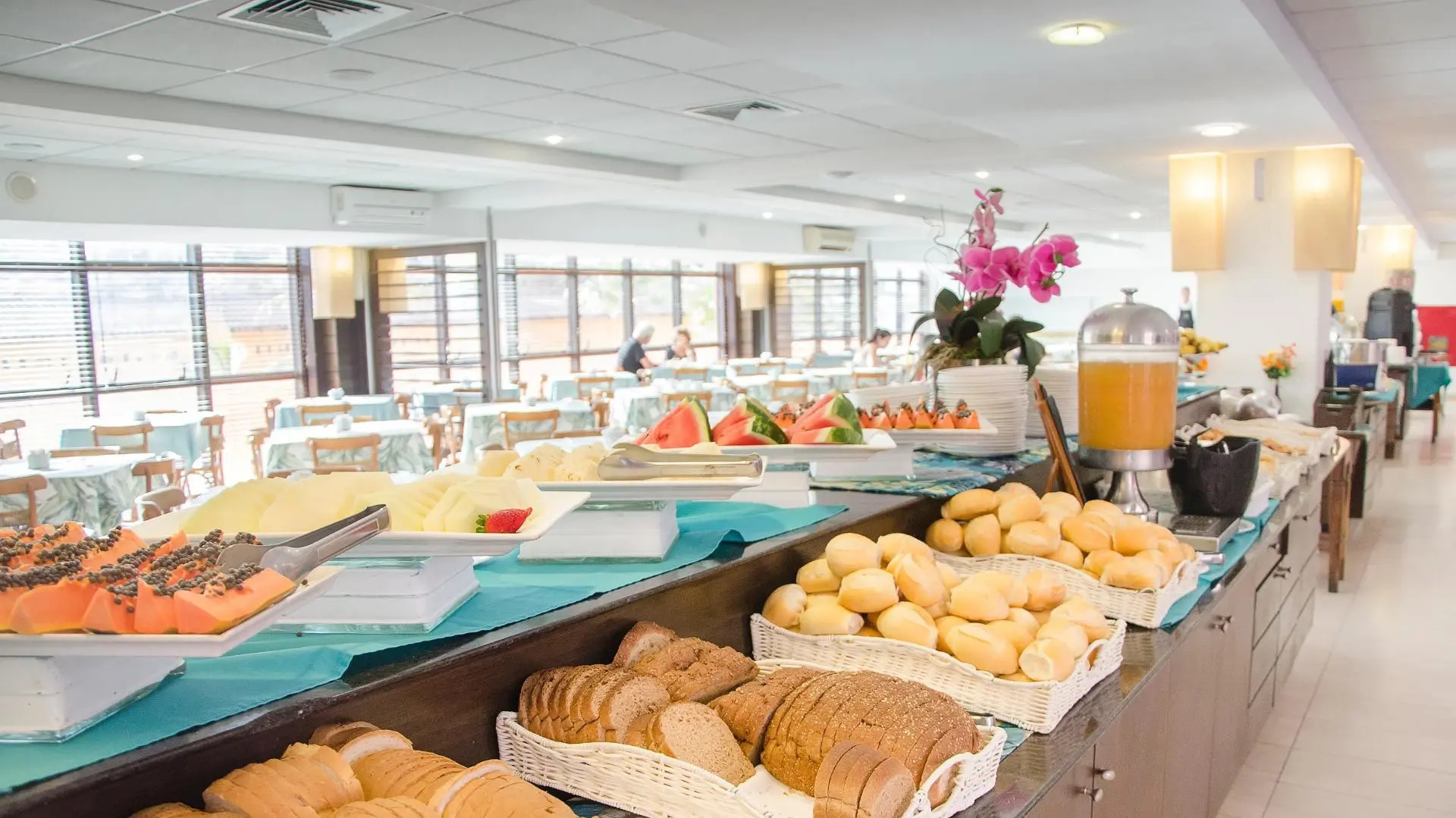 Foto - Hotel Jurerê Beach Village - OFICIAL