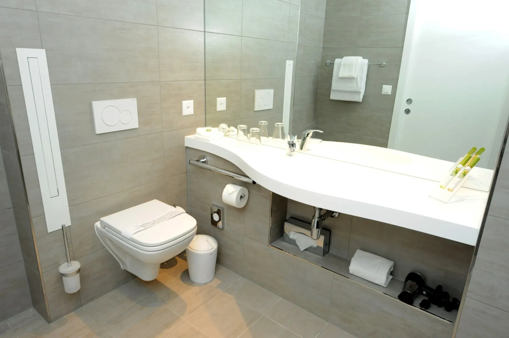 Photo - Aquatis Hotel