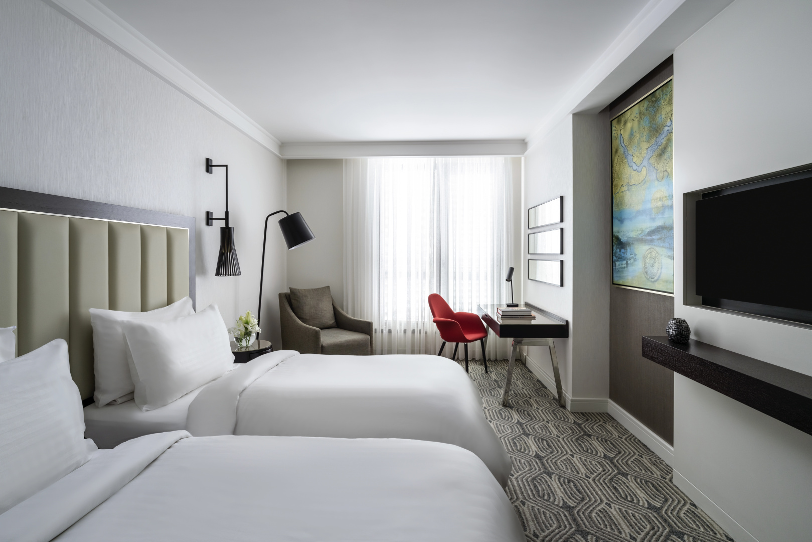 Foto - Mövenpick Istanbul Golden Horn