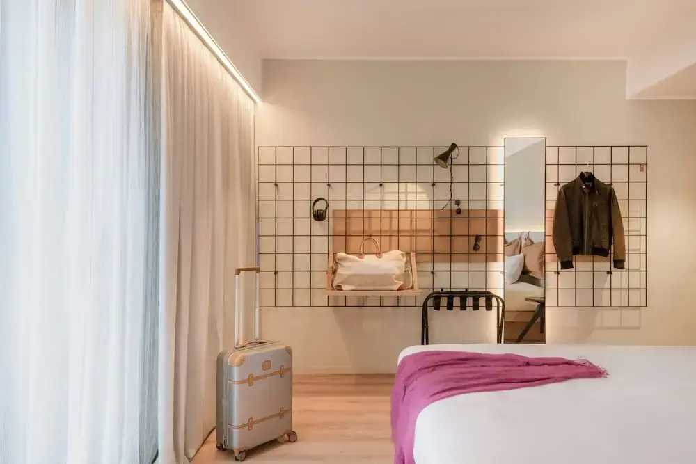 Foto - Moxy Verona