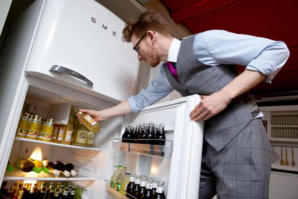 Foto - Henri Hotel Hamburg Downtown