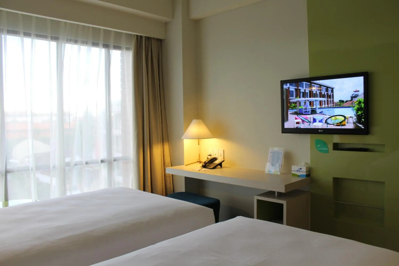 Foto - Ion Bali Benoa