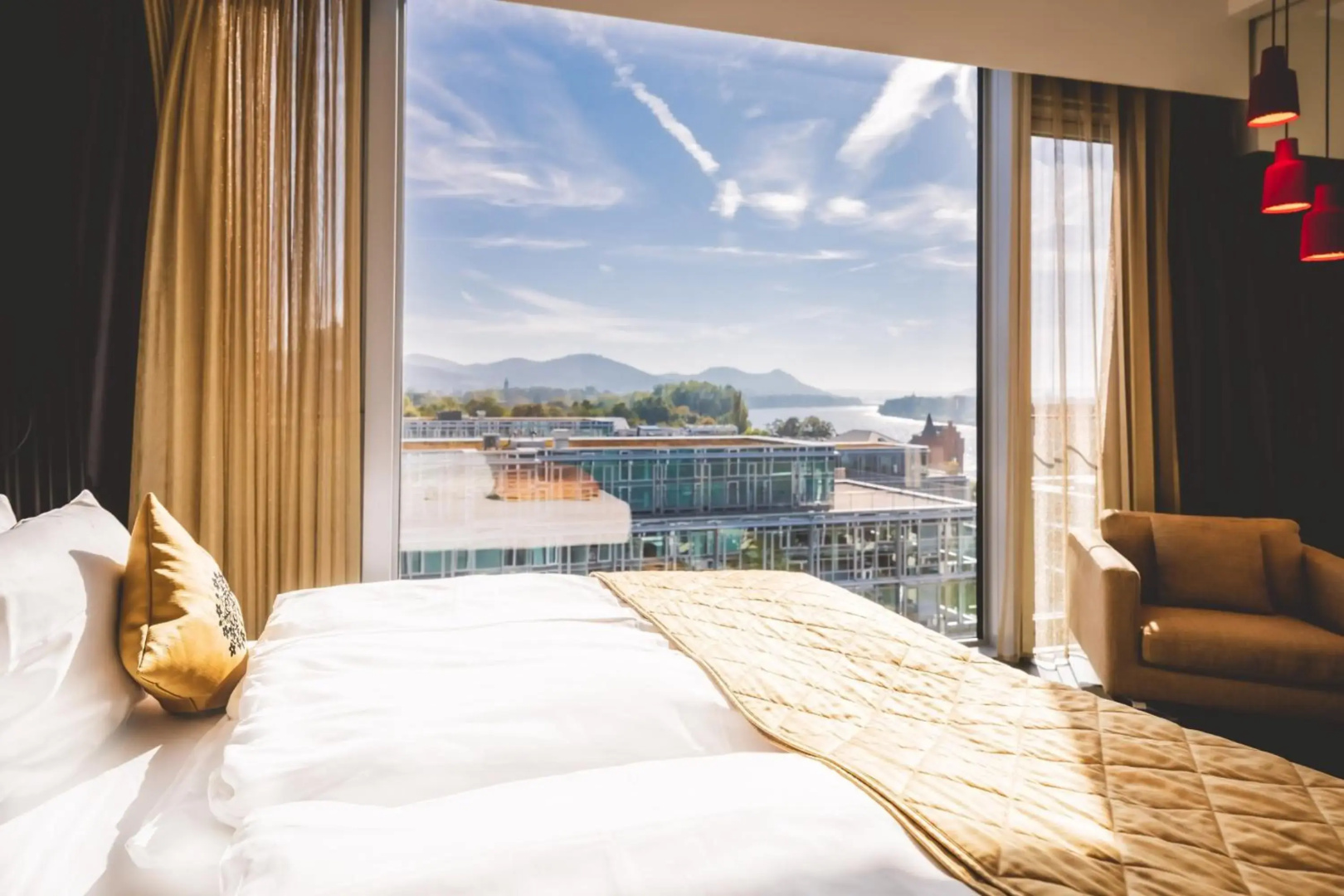 Foto - Kameha Grand Bonn