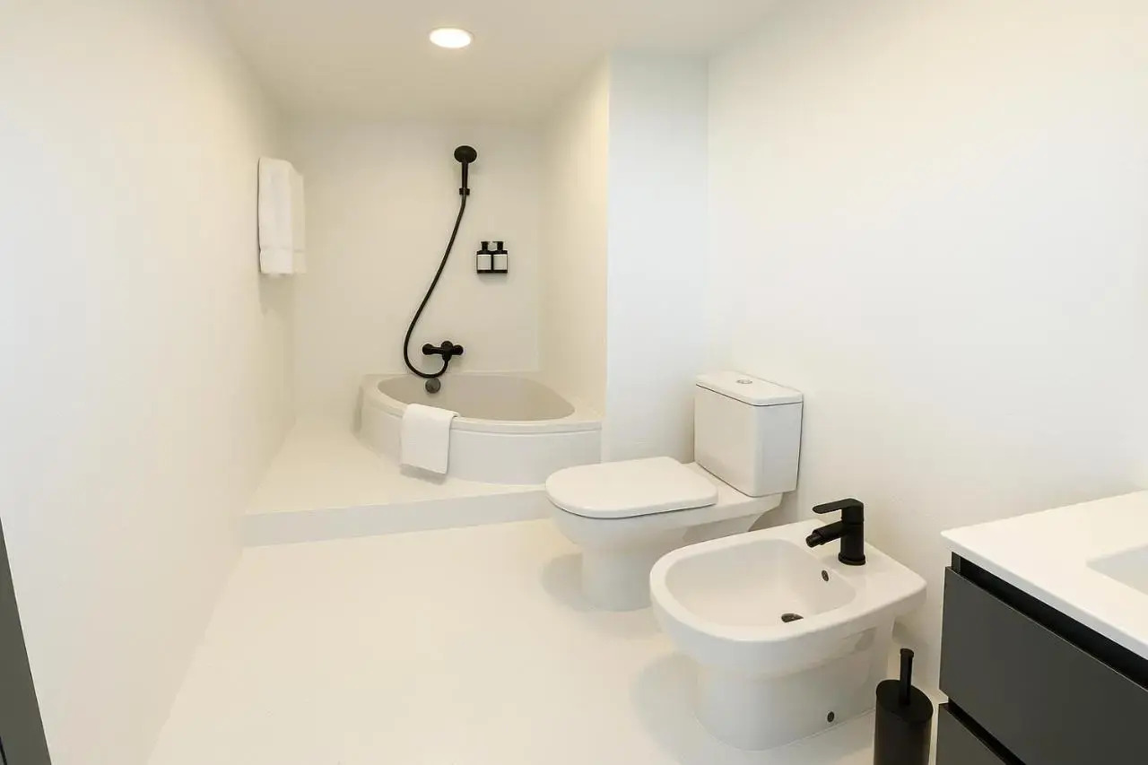 Foto - Hotel Molinillos