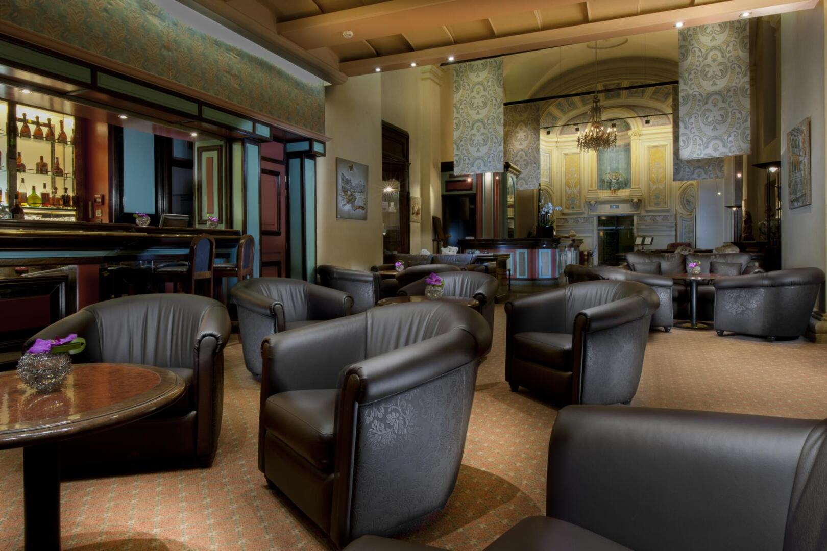 Photo - Villa Florentine, A Beauvallon Hotel & Spa