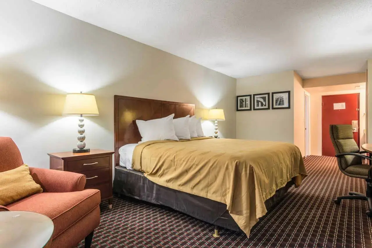 Photo - Days Inn by Wyndham Hartsfield Jackson Atlanta Airport West