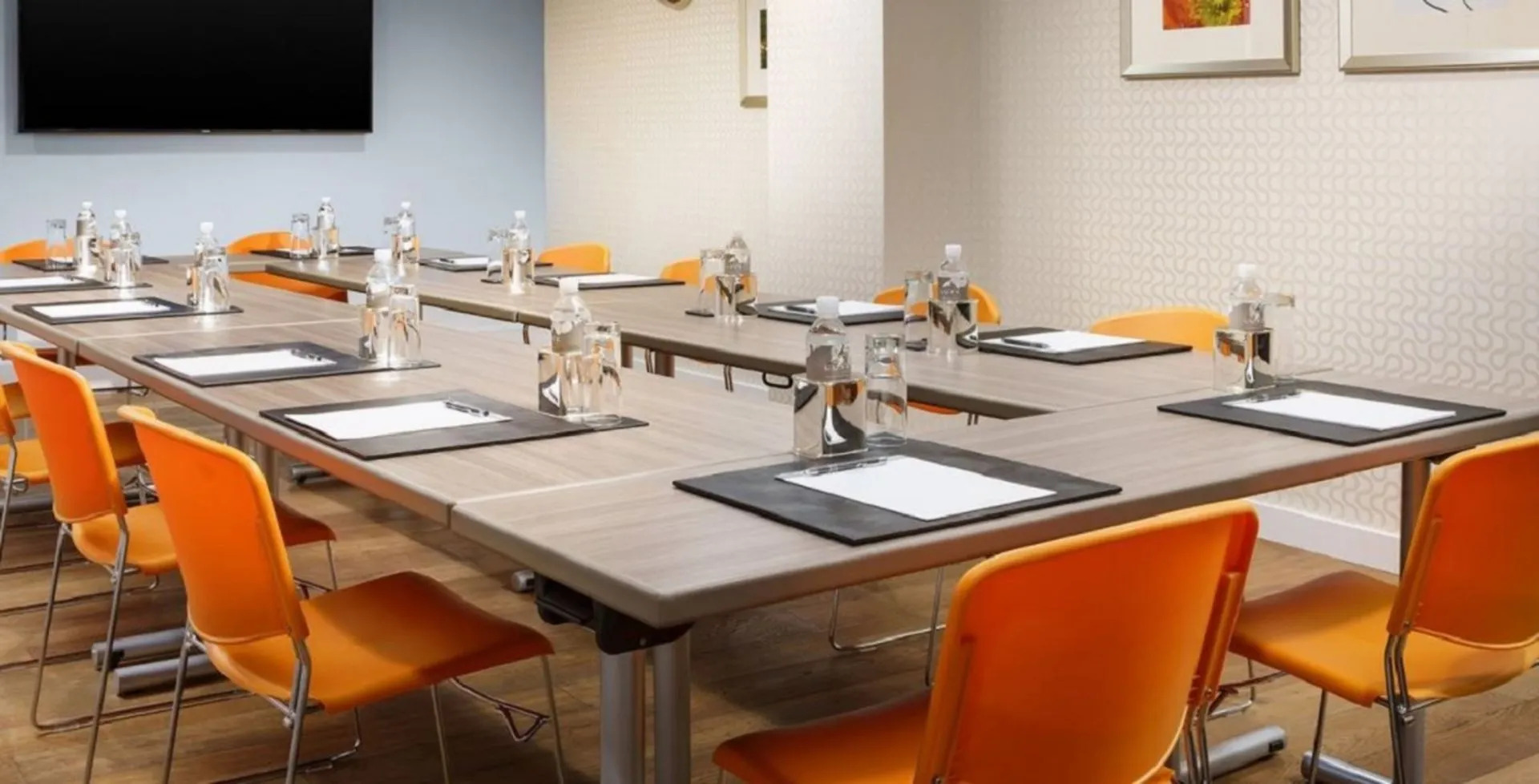 Foto - Luxe Sunset Boulevard Hotel