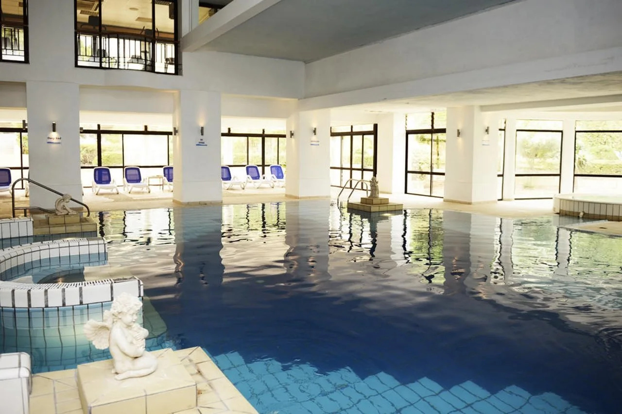 Foto - Corinthia Palace Malta