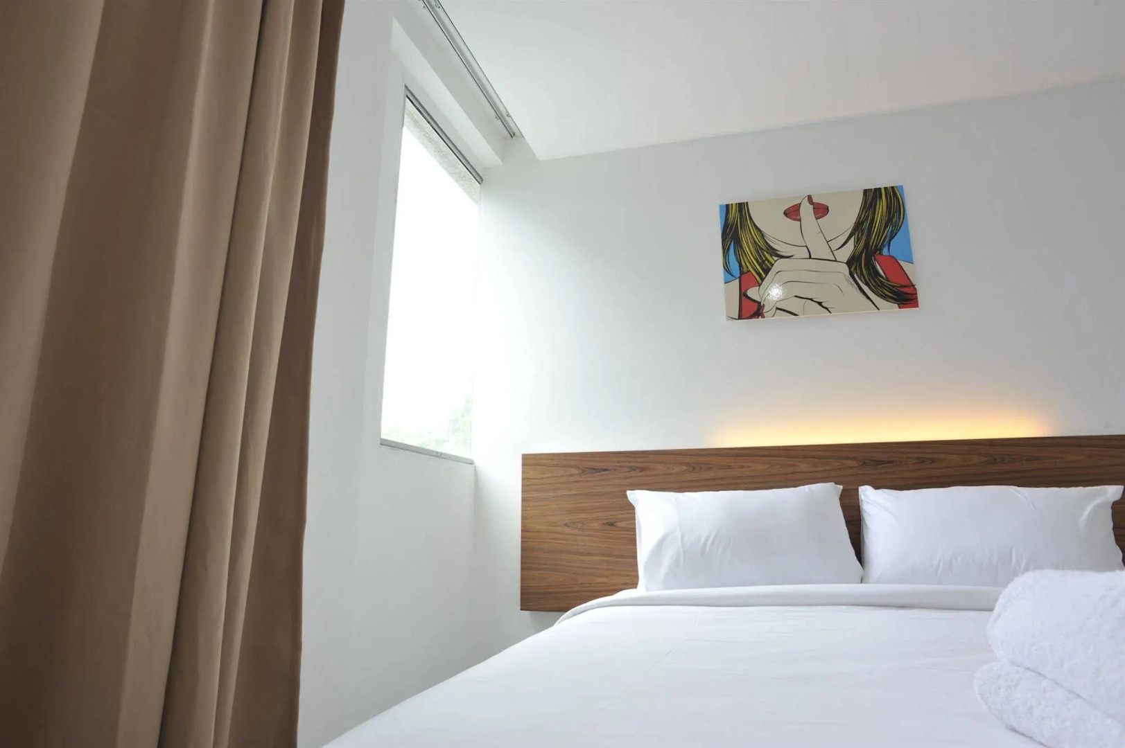 Photo - V Hotel Kuala Lumpur