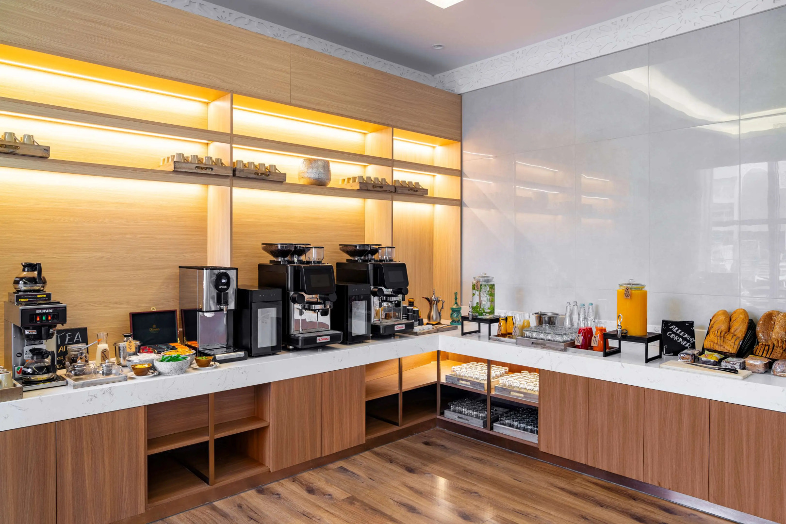 Foto - Radisson Hotel Riyadh Airport