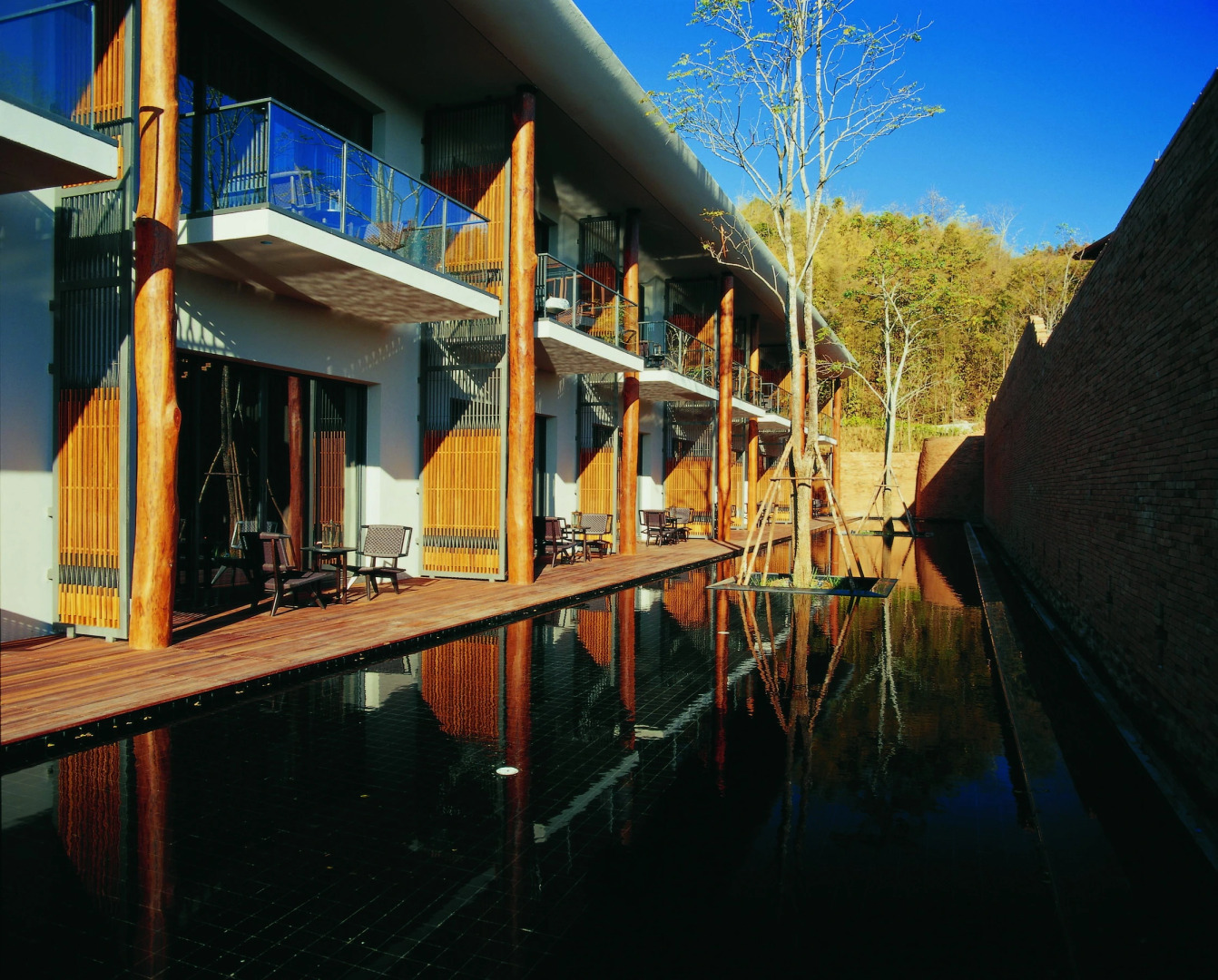 Foto - Veranda Chiang Mai Suite