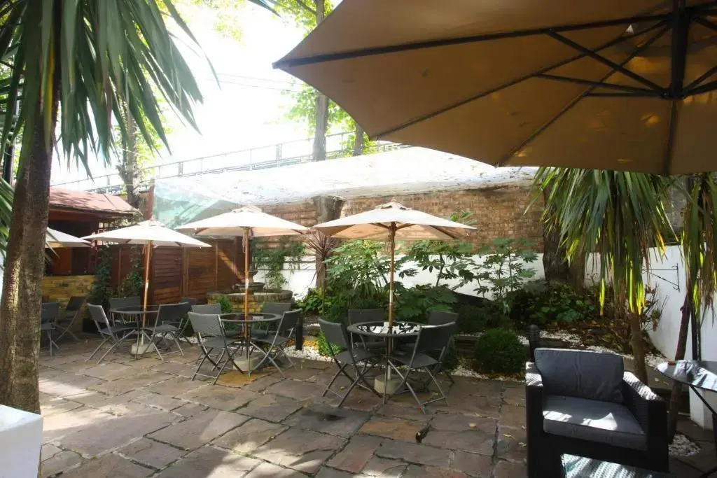 Foto - The Edwin Hotel