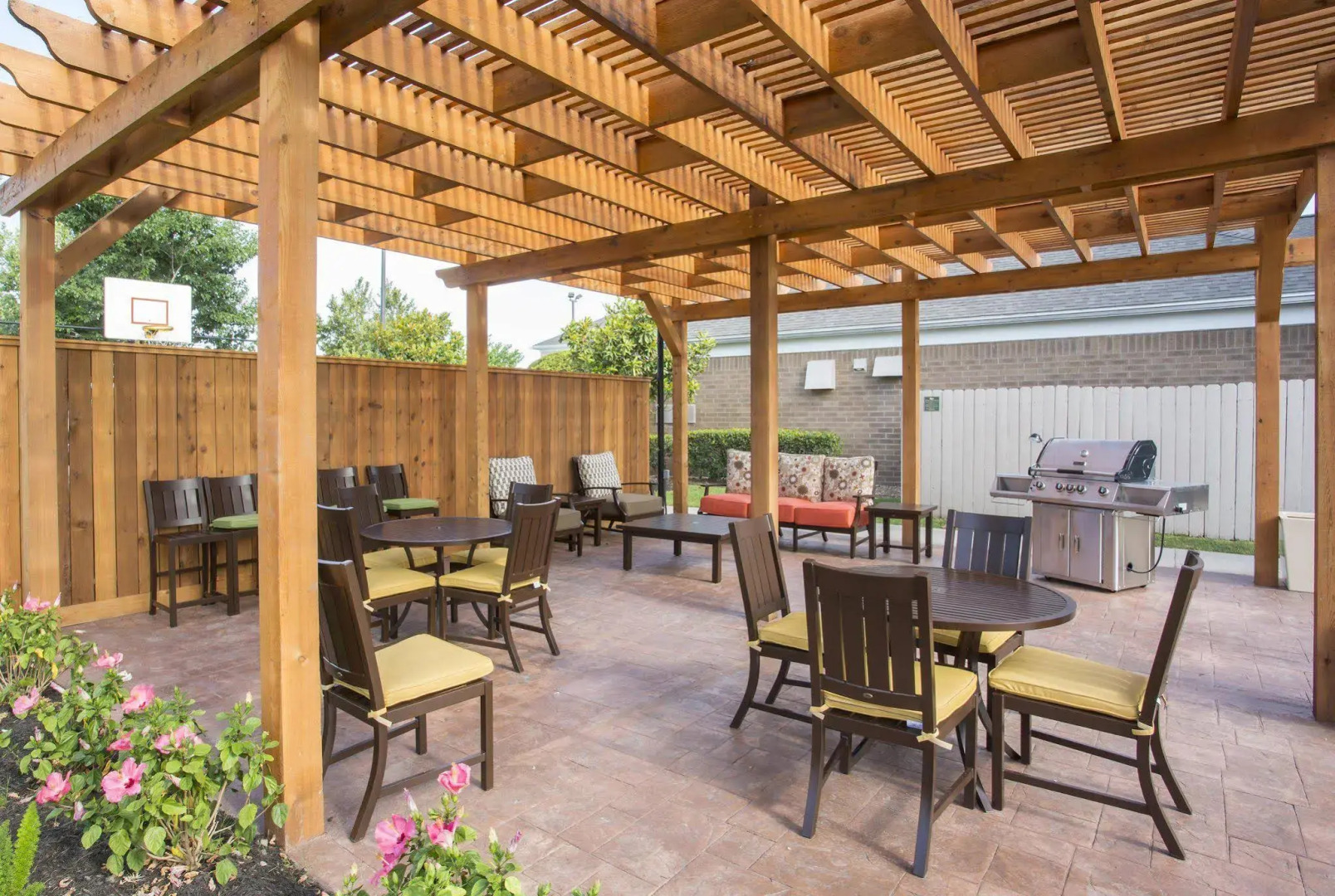 Photo - Homewood Suites by Hilton Houston-Willowbrook Mall