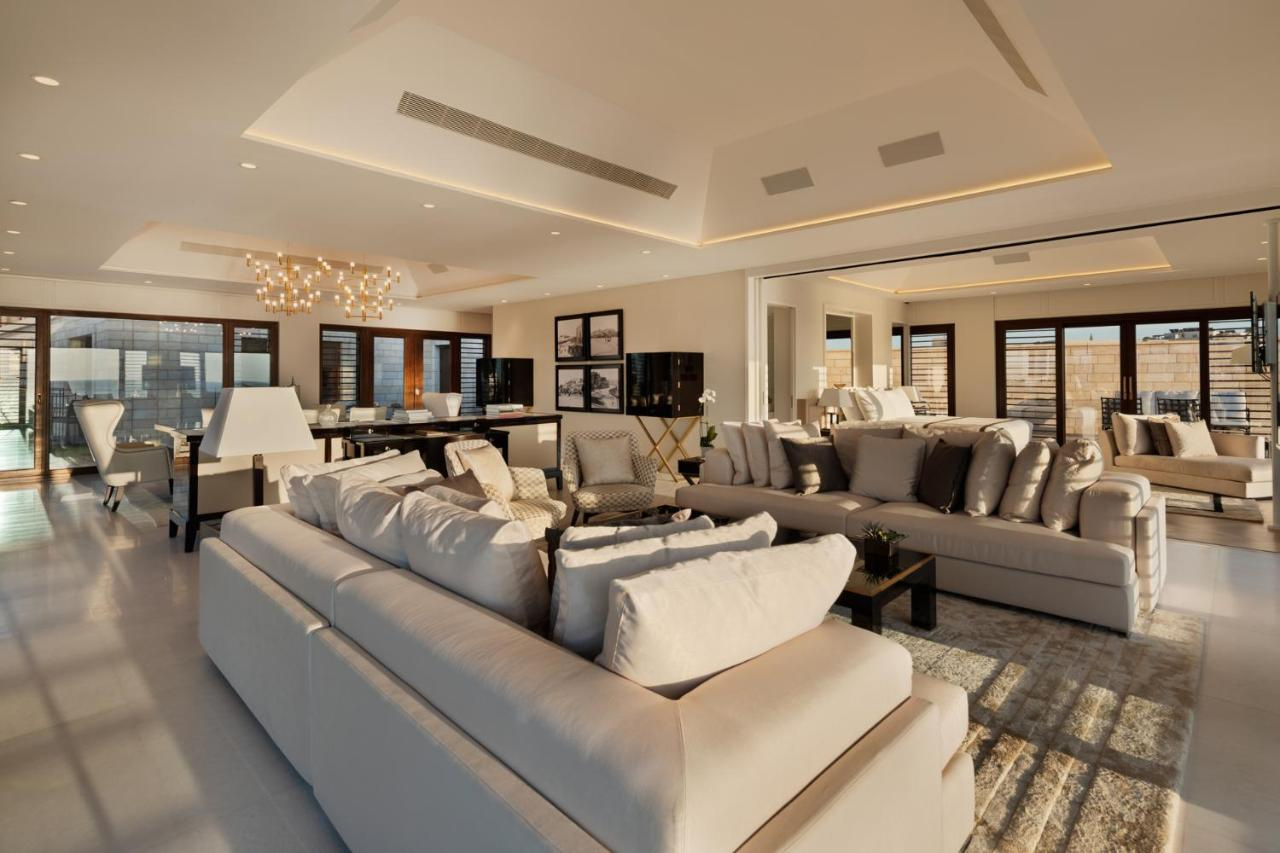 Foto - The Setai Tel Aviv, a Member of the leading hotels of the world