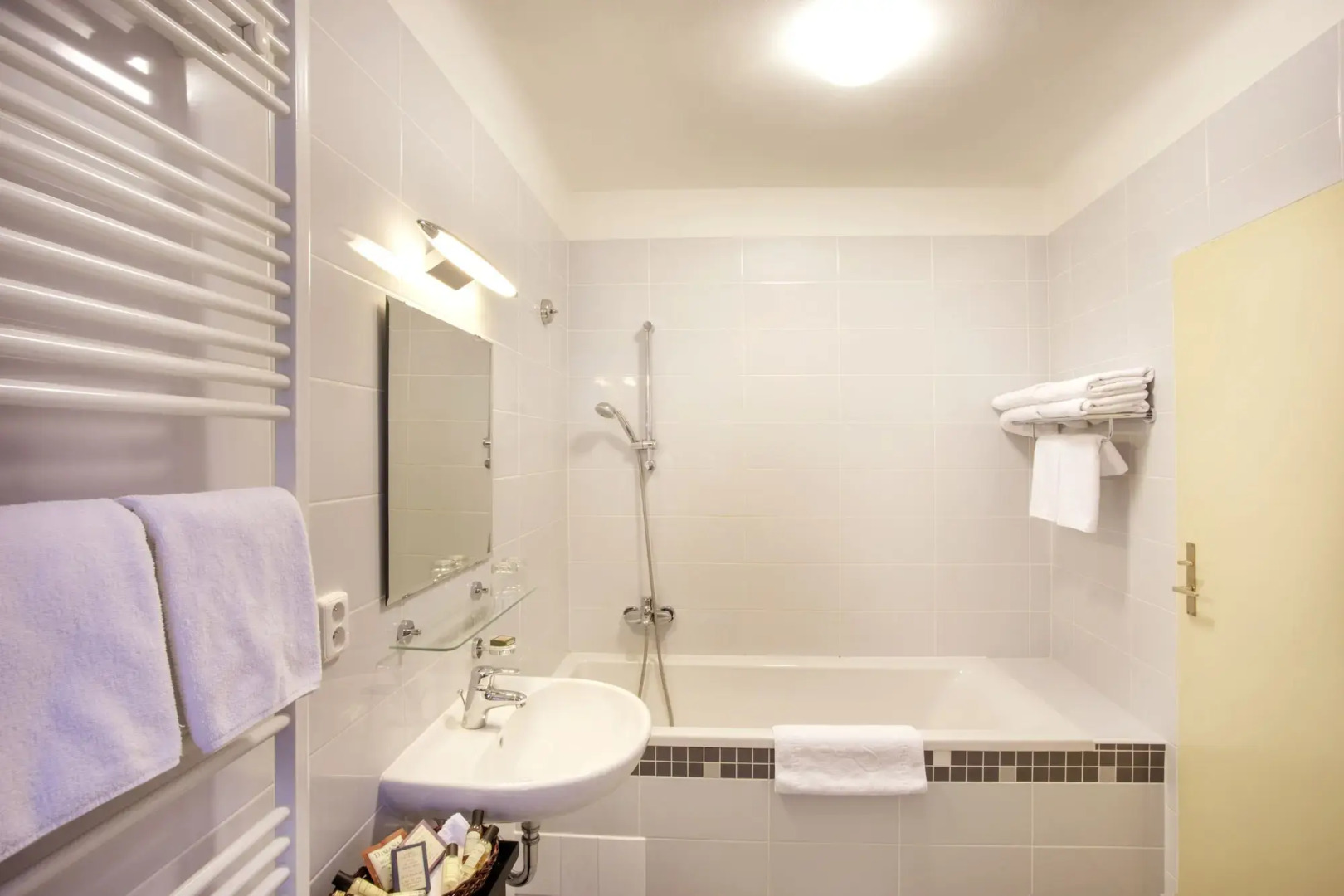Photo - Hotel U Prince Prague by BHG