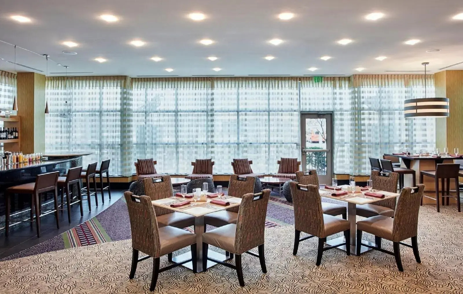 Photo - Hilton Garden Inn Rockville - Gaithersburg