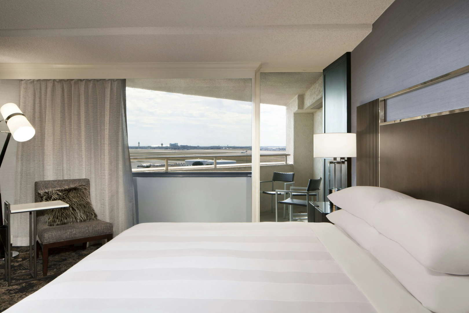 Photo - Dallas/Fort Worth Airport Marriott