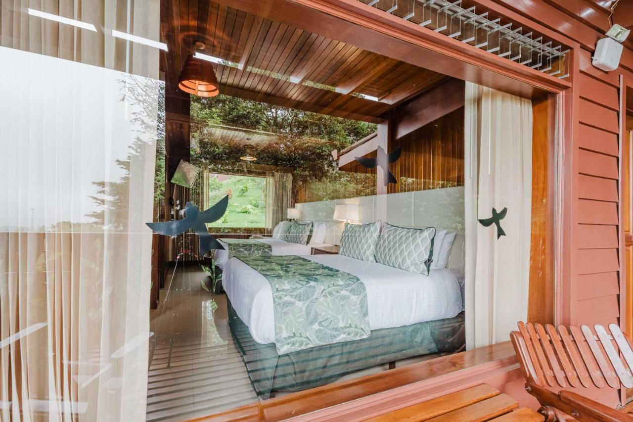 Foto - Hotel Heliconia - Monteverde