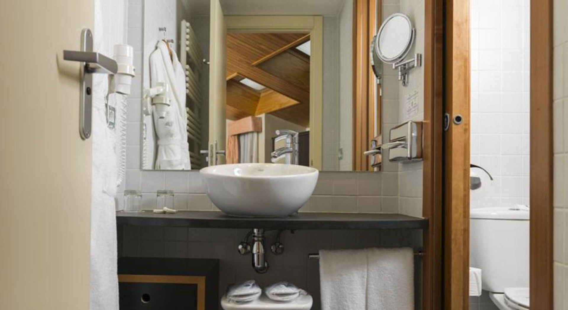Photo - Hotel Font d'Argent Canillo