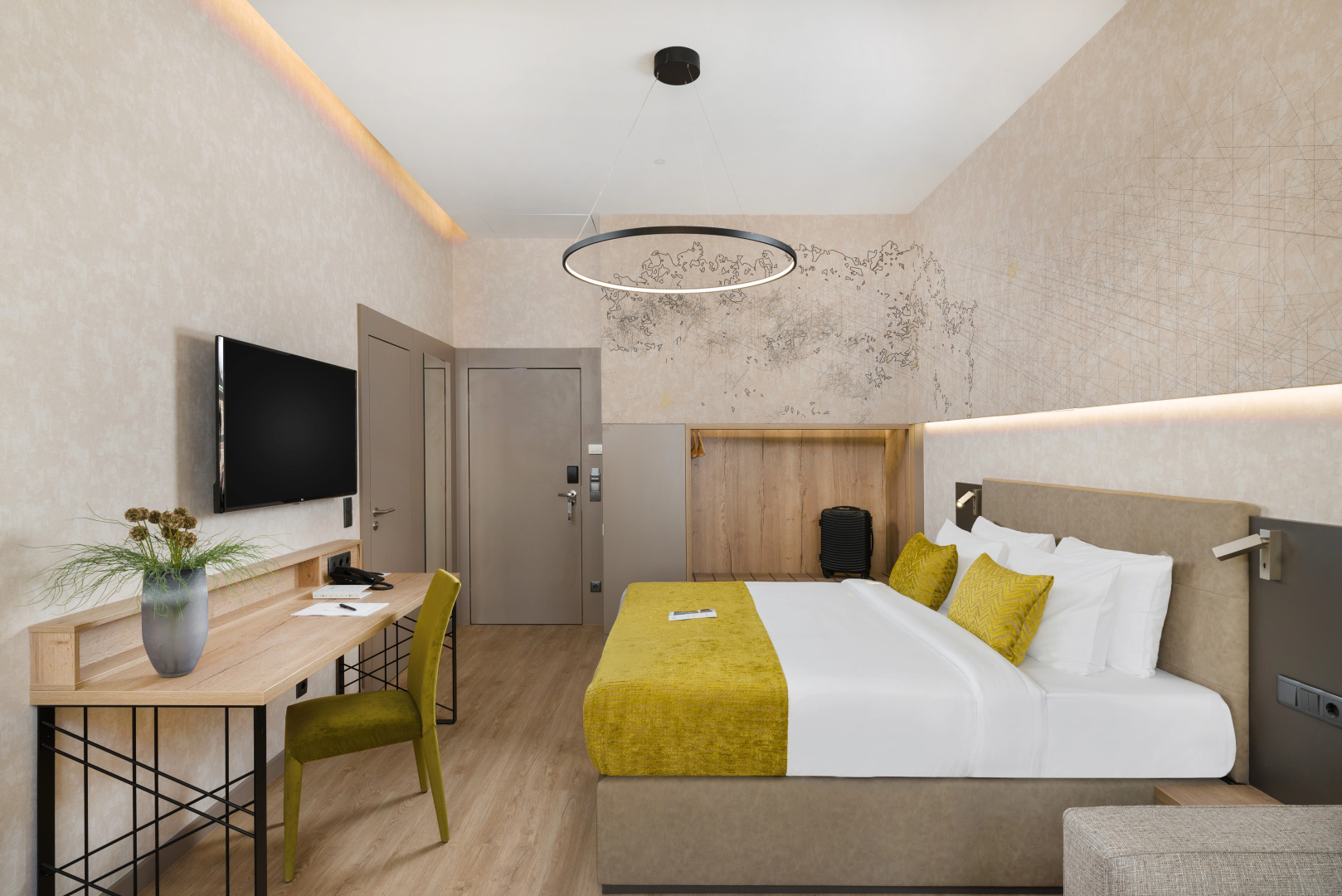 Photo - Vision Hotel