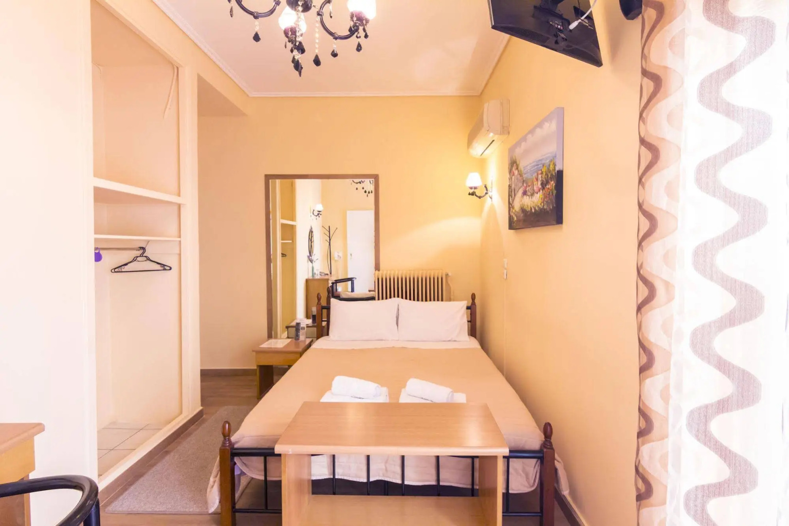 Foto - Zappion Hotel