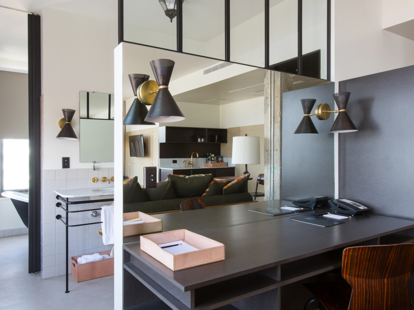 Foto - STILE Downtown Los Angeles