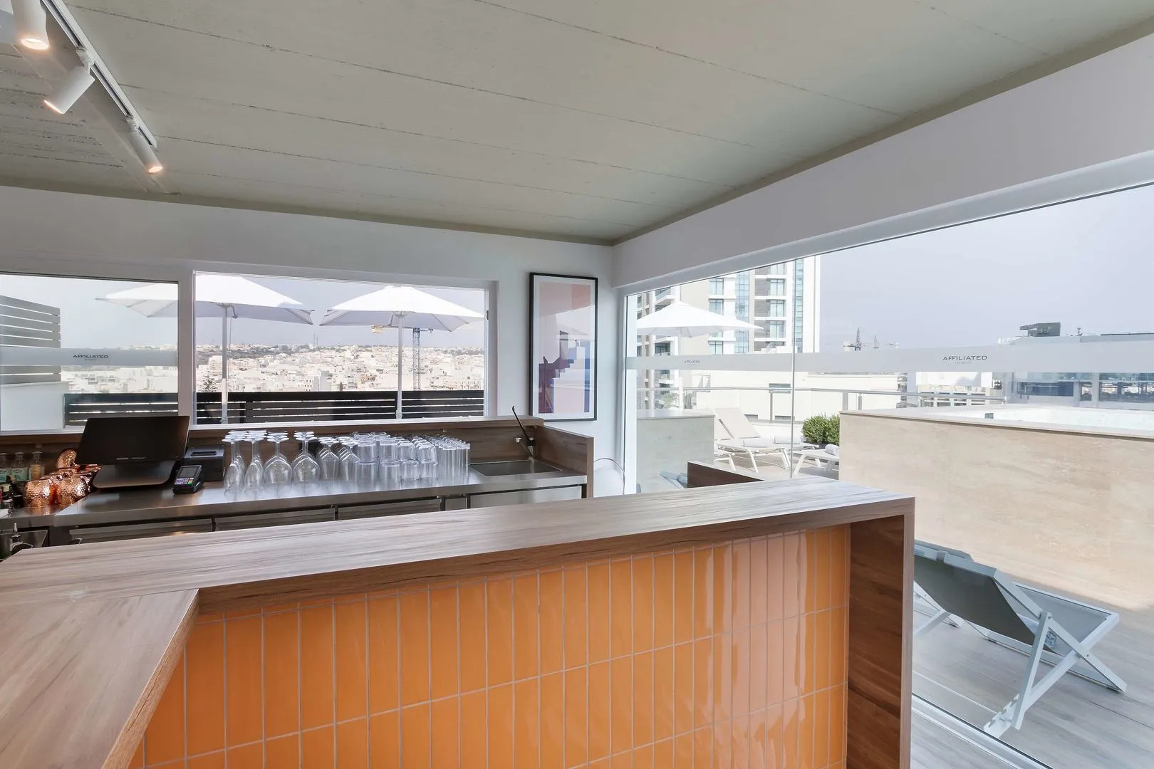 Foto - Mistral St. Julian’s Affiliated by Meliá