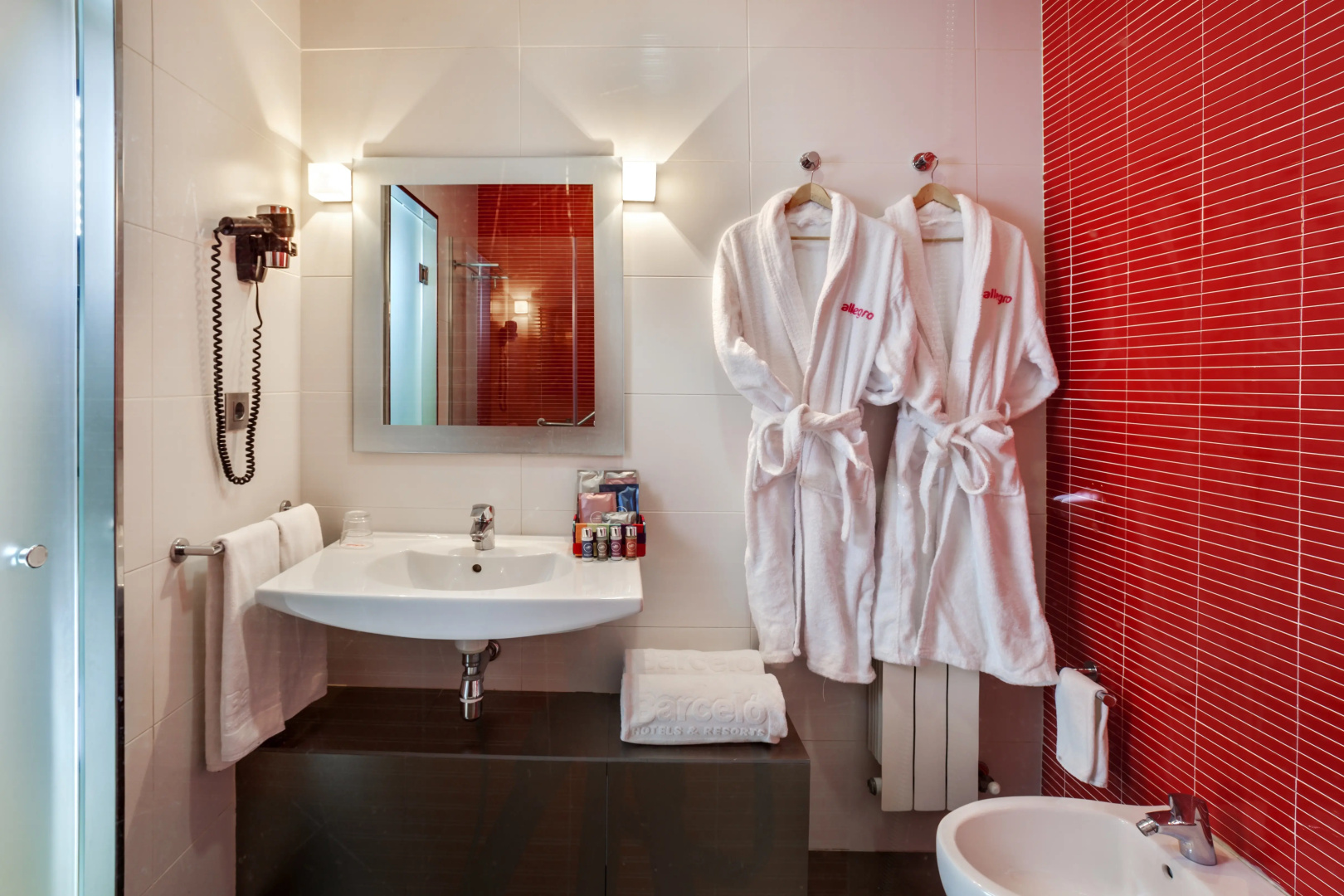 Foto - Hotel Granada by Pierre & Vacances