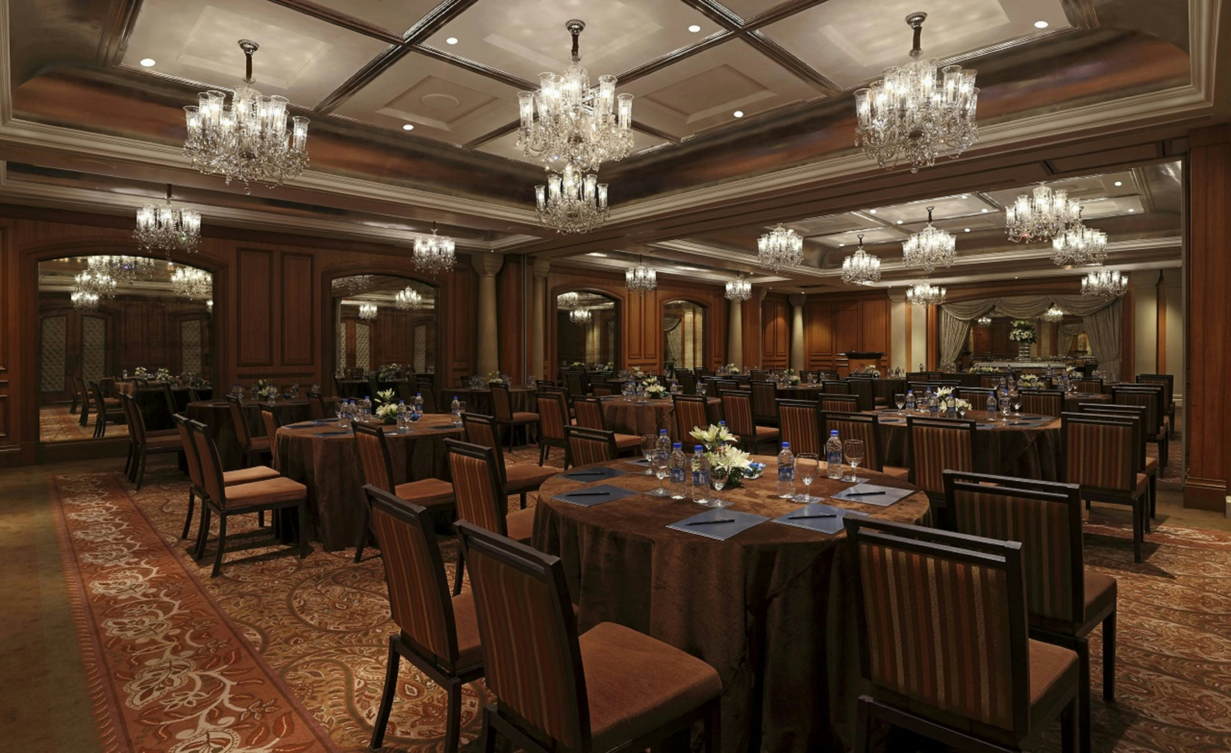 Photo - Hilton Mumbai International Airport