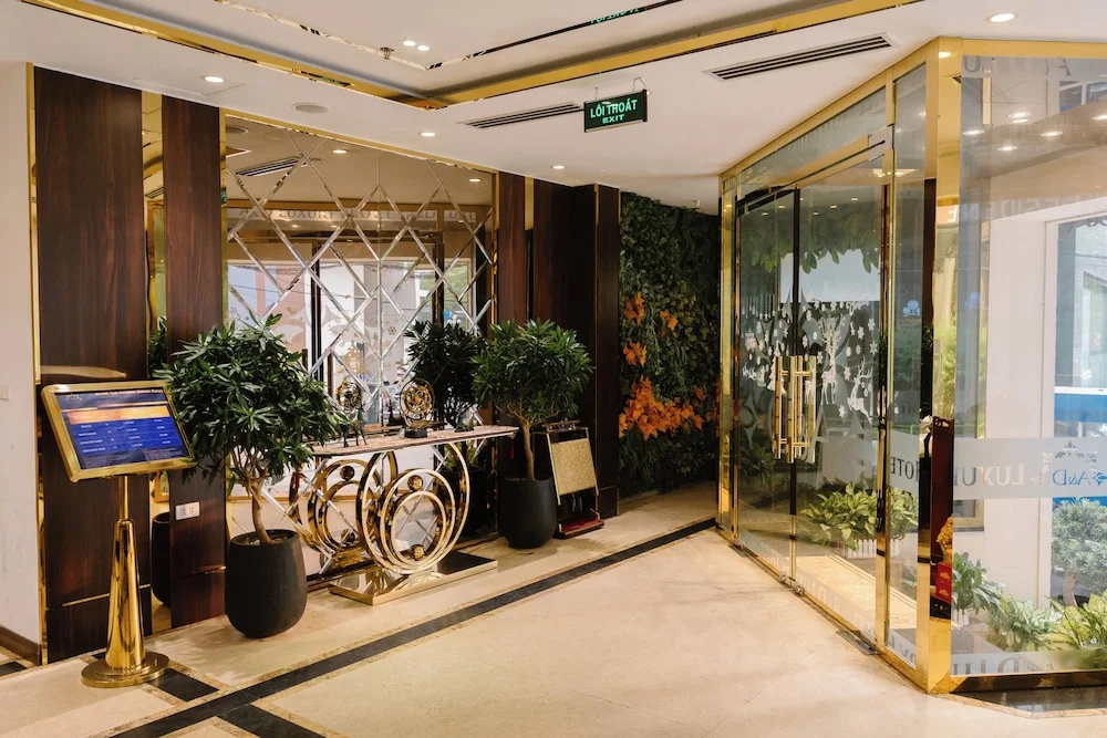 Photo - A&D Luxury Hotel