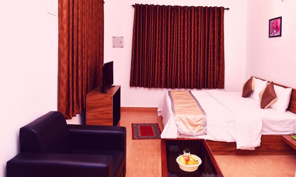 ShriGo Bekal Fort Resort & Spa