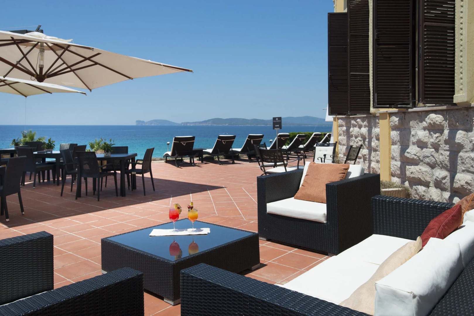 Photo - Villa Mosca Charming House