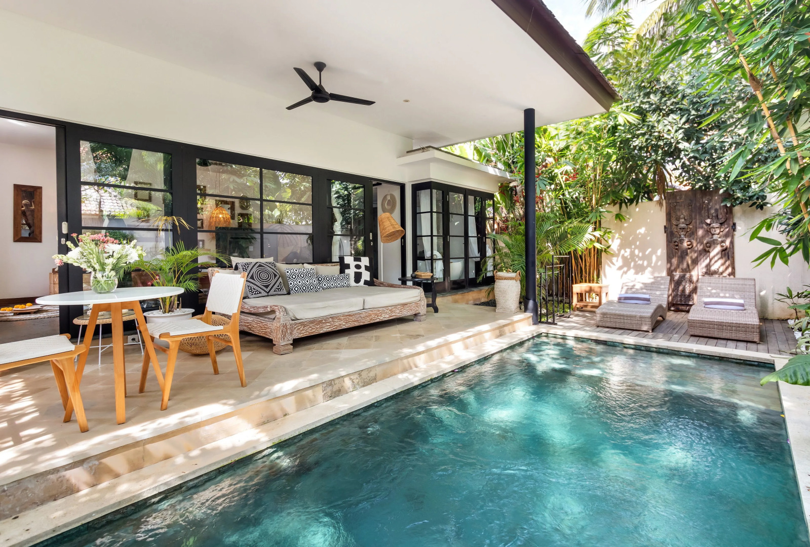 Photo - Villa Lora by Villa Finder