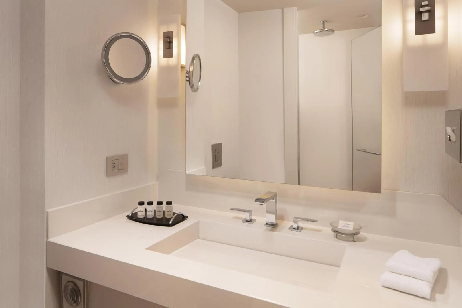 Foto - Sheraton Ankara Hotel & Convention Center