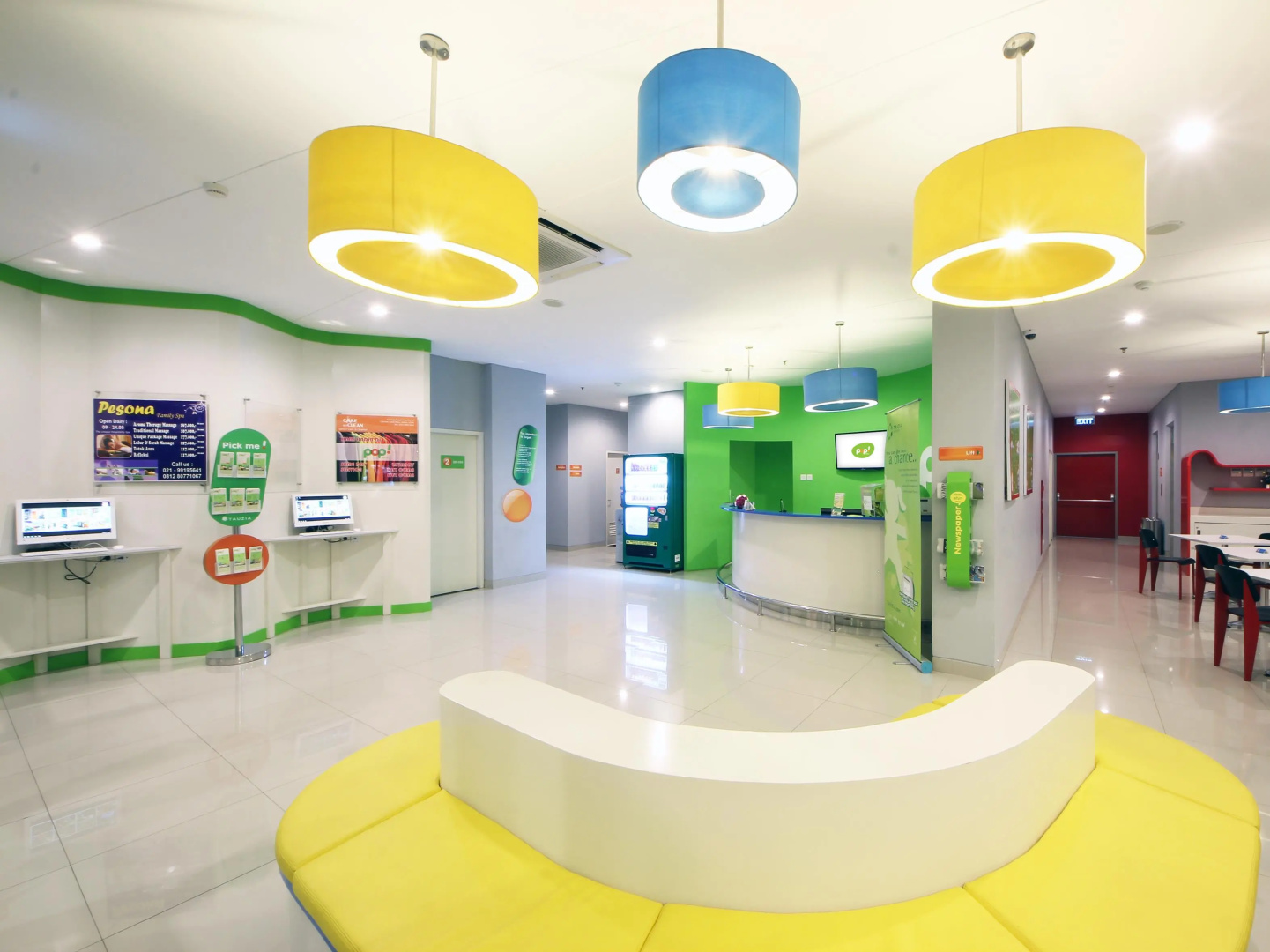 Photo - POP! Hotel Kemang Jakarta