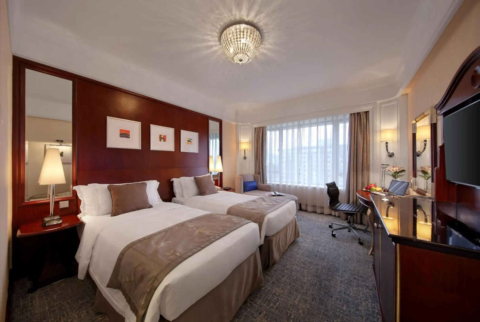 Foto - Hotel Royal Macau