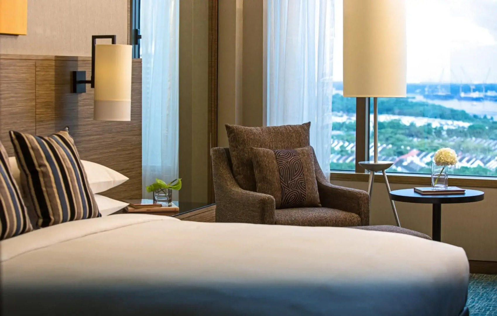 Foto - Renaissance Johor Bahru Hotel