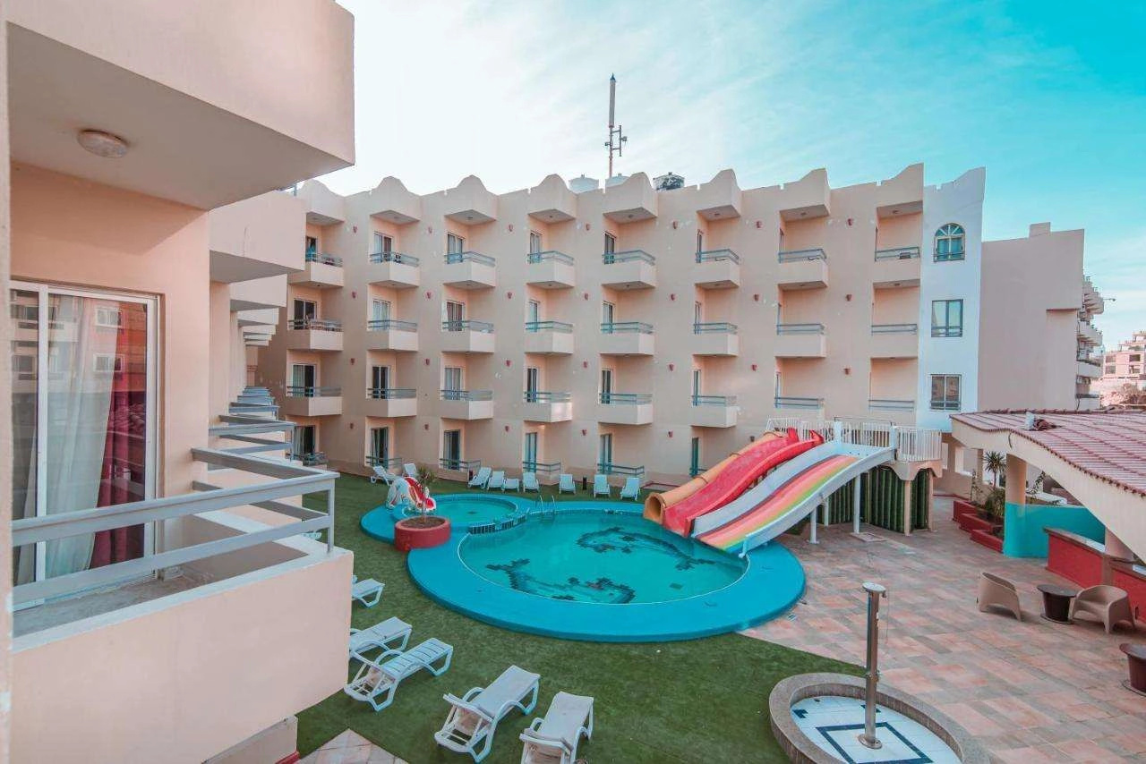 Photo - Dexon Roma Hotel
