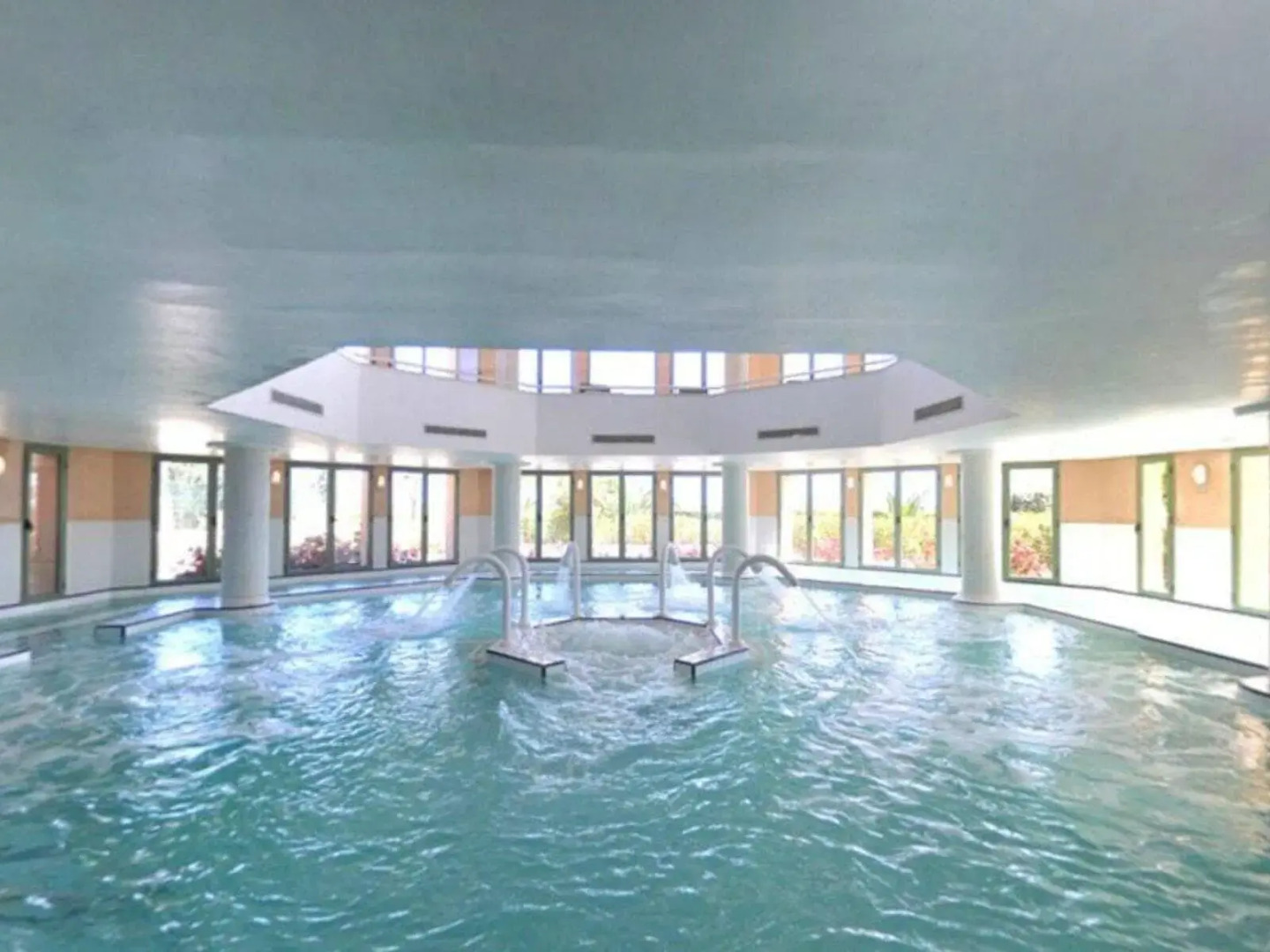 Foto - Alhambra Thalasso