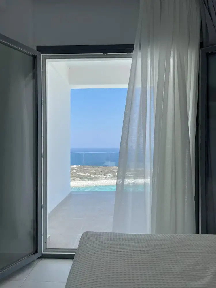 Photo - Dream Villa Santorini