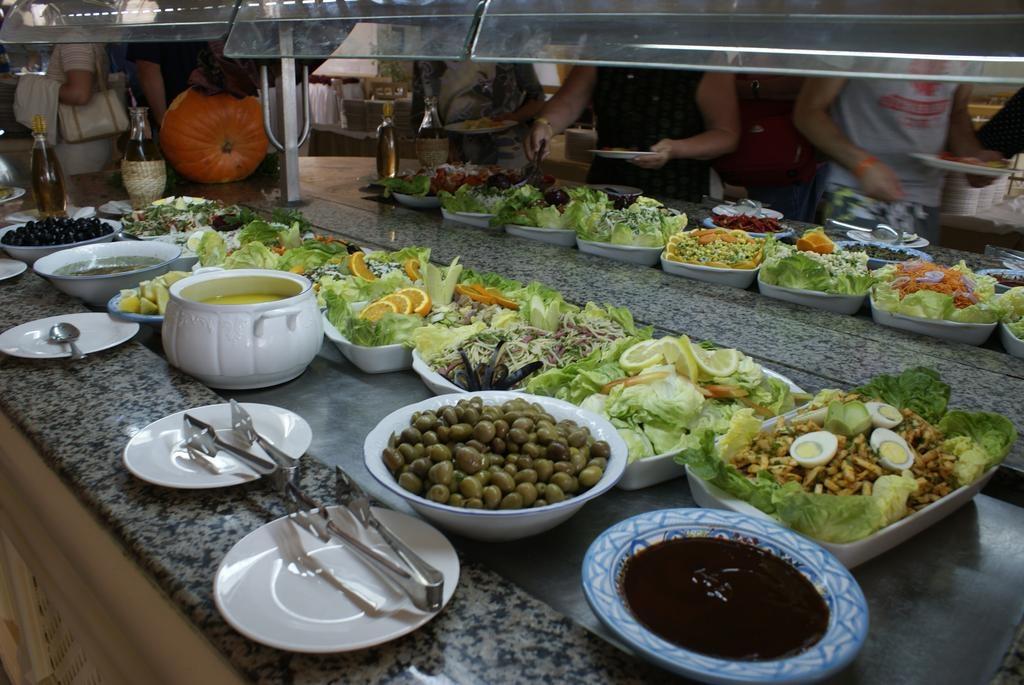El Mouradi El Menzah