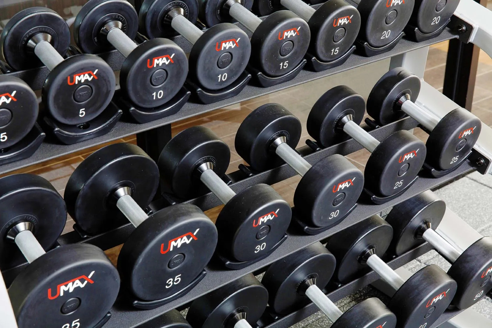 Foto - Hampton Inn & Suites Dallas Downtown