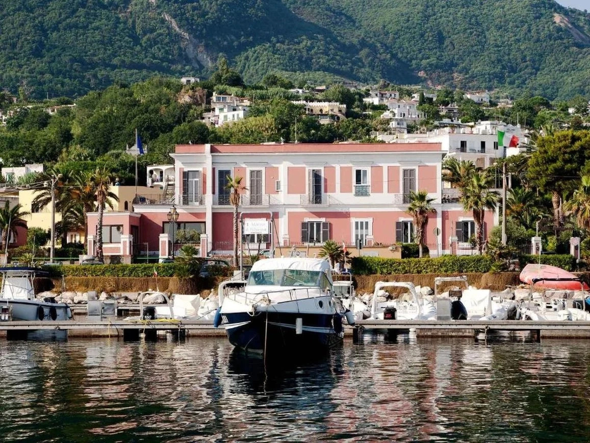 Foto - Hotel Villa Svizzera Terme