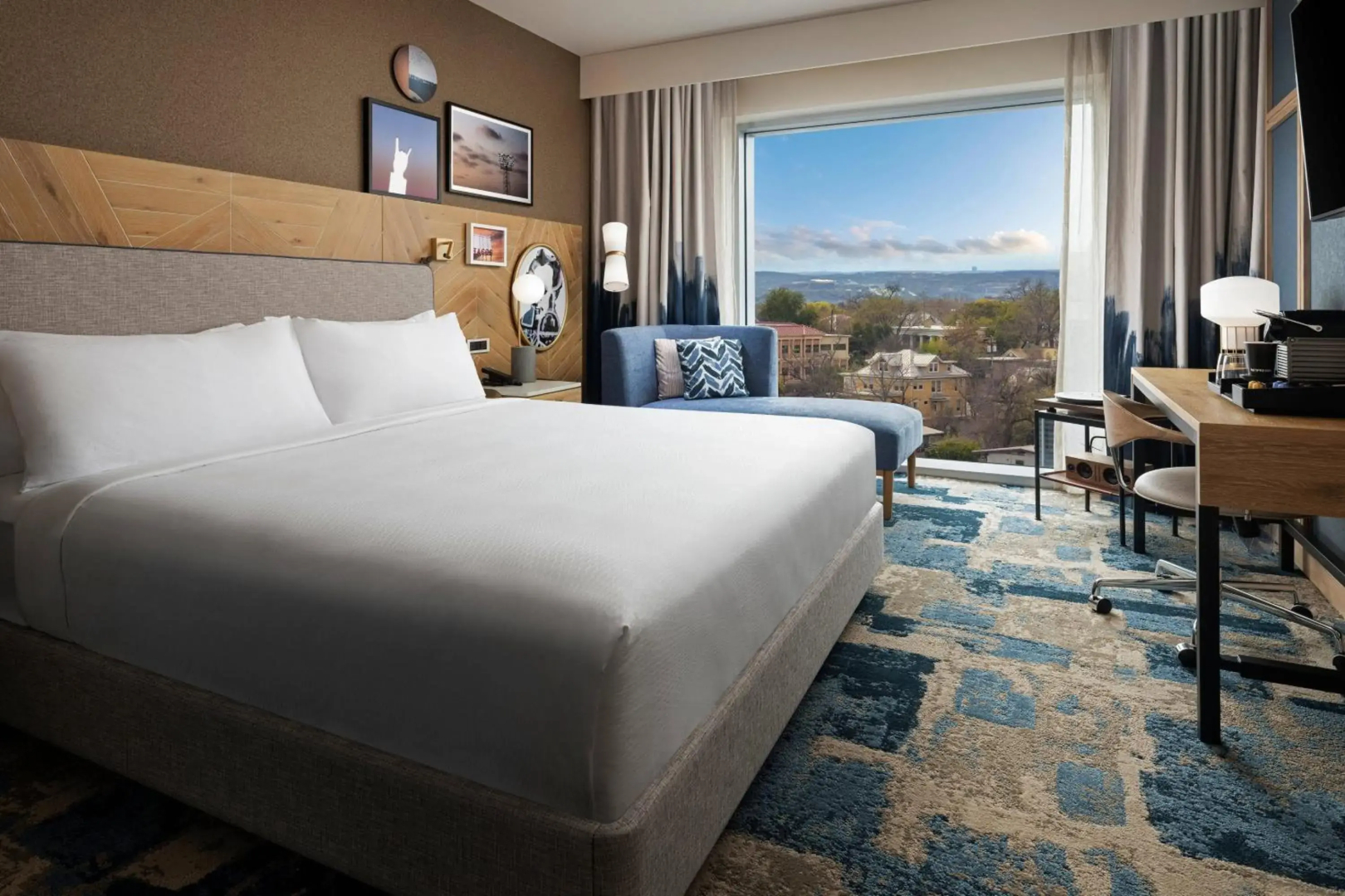 Foto - The Otis Hotel Austin, Autograph Collection